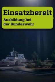 Einsatzbereit - Ausbildung bei der Bundeswehr - Staffel 1 (2026)