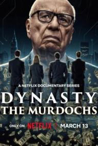 Dynastien: Die Murdochs - Staffel 1 (2026)