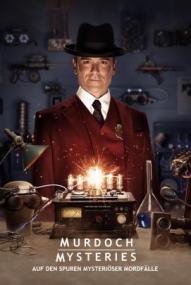 Murdoch Mysteries - Staffel 10 ([xfvalue_year limit=
