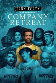 Jury Duty präsentiert: Company Retreat - Staffel 1 ([xfvalue_year limit=