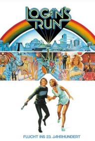 Logan's Run - Flucht ins 23. Jahrhundert ([xfvalue_year limit=