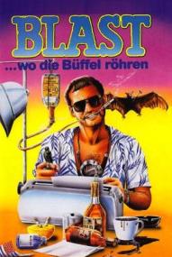 Blast - Wo die Büffel röhren ([xfvalue_year limit=