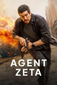 Agent Zeta