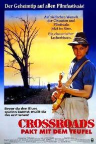 Crossroads - Pakt mit dem Teufel (1986)