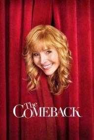 The Comeback - Staffel 3 ([xfvalue_year limit=