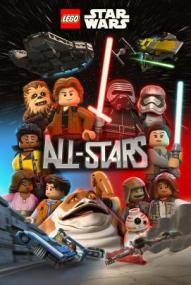 LEGO Star Wars: All-Stars - Staffel 1