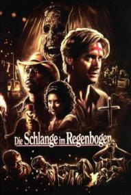 Die Schlange im Regenbogen ([xfvalue_year limit=
