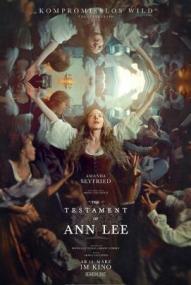 The Testament of Ann Lee (2025)