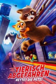 Tierisch abgefahren - Rettet die Pets! ([xfvalue_year limit=