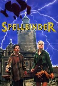 Spellbinder - Staffel 1 ([xfvalue_year limit=