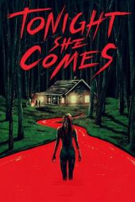 Tonight She Comes - Die Nacht der Rache ([xfvalue_year limit=