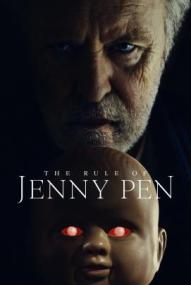 The Rule of Jenny Pen ([xfvalue_year limit=