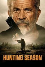 Hunting Season - Blutige Fährte ([xfvalue_year limit=