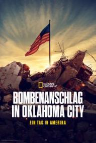 Bombenanschlag in Oklahoma City Ein Tag in Amerika - Staffel 1 (2025)