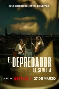 Der Jäger von Sevilla - Staffel 1 (2026)