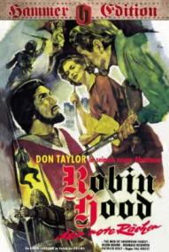 Robin Hood, der rote Rächer (1954)