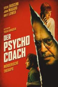 Der Psycho-Coach - Mörderische Therapie