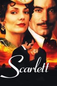 Scarlett - Staffel 1 ([xfvalue_year limit=