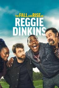 The Fall and Rise of Reggie Dinkins - Staffel 1 ([xfvalue_year limit=
