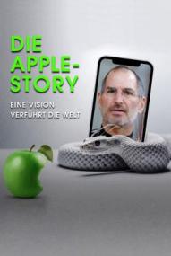Die Apple-Story – Eine Vision verführt die Welt - Staffel 1 (2026)