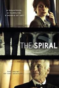 The Spiral - Staffel 1 ([xfvalue_year limit=