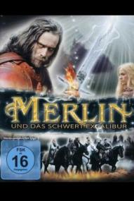 Merlin und das Schwert Excalibur ([xfvalue_year limit=
