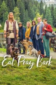 Eat Pray Bark - Therapie auf 4 Pfoten ([xfvalue_year limit=