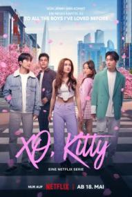 XO, Kitty - Staffel 3 ([xfvalue_year limit=