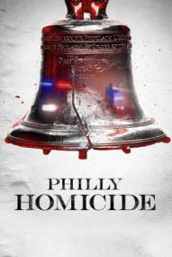 Philly Homicide - Staffel 1 (2024)