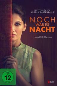 Noch war es Nacht ([xfvalue_year limit=