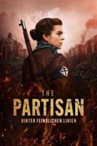The Partisan - Hinter feindlichen Linien (2025)
