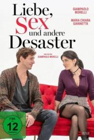Liebe, Sex und andere Desaster (2024)