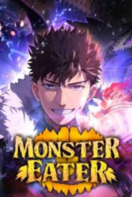 Monster Eater - Staffel 1 *Subbed* ([xfvalue_year limit=
