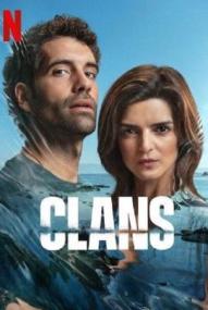 Clans - Staffel 1 ([xfvalue_year limit=