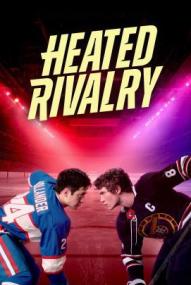 Heated Rivalry - Staffel 1