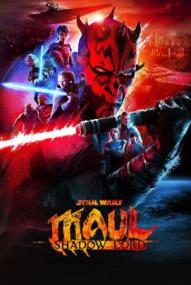 Star Wars: Maul - Shadow Lord - Staffel 1 ([xfvalue_year limit=