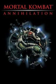 Mortal Kombat 2 - Annihilation ([xfvalue_year limit=