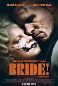 The Bride! - Es lebe die Braut (2026)