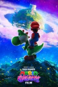Der Super Mario Galaxy Film ([xfvalue_year limit=