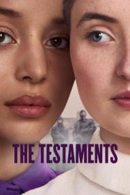 The Testaments - Die Zeuginnen - Staffel 1 ([xfvalue_year limit=