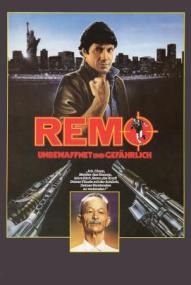 Remo - Unbewaffnet und gefährlich ([xfvalue_year limit=