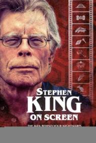 Stephen King - Nightmares on Screen (2023)