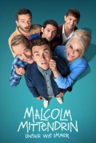 Malcolm Mittendrin: Unfair wie immer - Staffel 1 ([xfvalue_year limit=