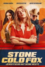 Stone Cold Fox ([xfvalue_year limit=