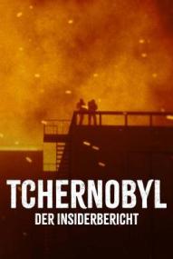 Tschernobyl - Der Insiderbericht - Staffel 1 (2026)
