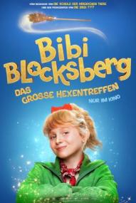 Bibi Blocksberg - Das große Hexentreffen ([xfvalue_year limit=