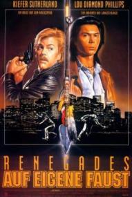 Renegades - Auf eigene Faust ([xfvalue_year limit=
