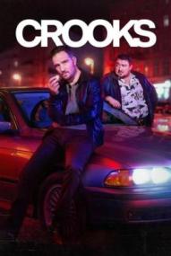 Crooks - Staffel 2 ([xfvalue_year limit=