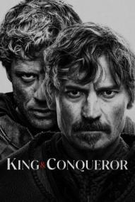 King & Conqueror - Staffel 1 ([xfvalue_year limit=
