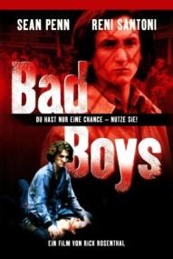 Bad Boys - Klein und gefährlich ([xfvalue_year limit=